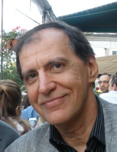 John Kessel
