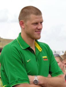 Marijonas Petravičius