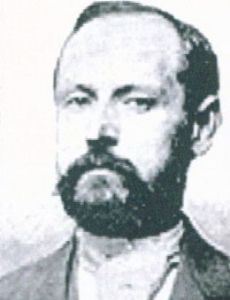 Hugh Bolton Jones