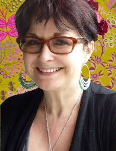 Jill Bryson