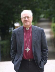 George Carey
