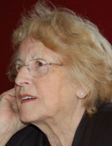 Aurore Dessureault-Descôteaux