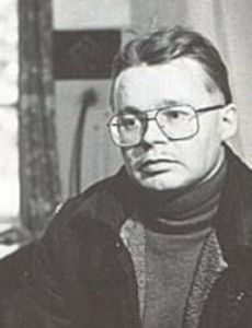 Kalervo Palsa