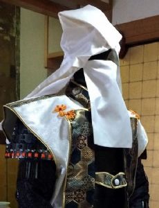 Ōtani Yoshitsugu