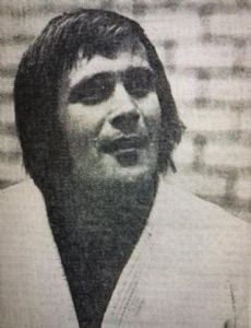Jan Bosman