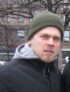 Antti Tyrväinen (ice hockey)