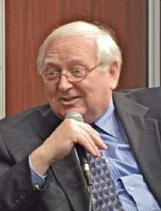 Richard Le Hir