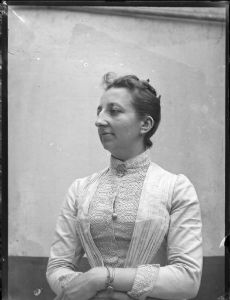 Léonie La Fontaine
