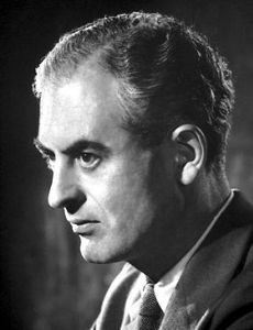 Peter Medawar