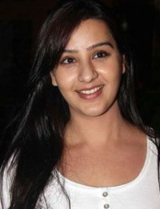 Shilpa Shinde