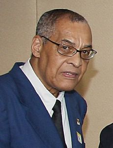 Edson Bispo dos Santos