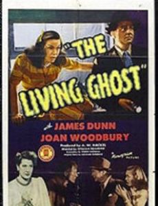 The Living Ghost