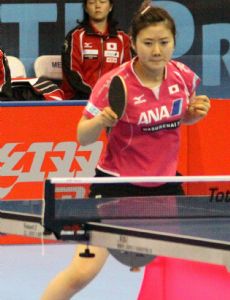 Ai Fukuhara