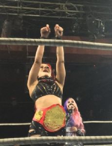 Ivelisse Vélez