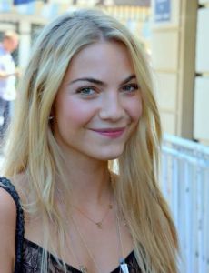 Margaux Avril