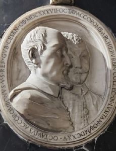Ottavio Accoramboni