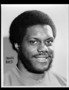 Henry Reed (American football)
