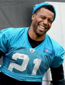 Thomas DeCoud
