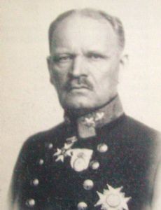 Carl Gustaf Hammarskjöld