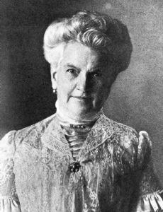 Caroline Earle White