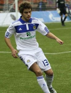 Artem Sukhotskyi