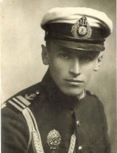 Sviatoslav Shramchenko