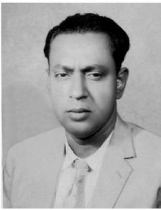 Amzad Hossain