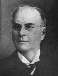 Thayer Melvin