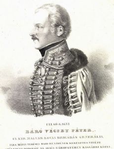 Peter von Vécsey