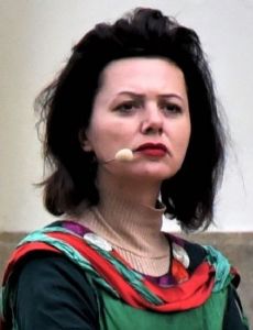 Lucie Zácková