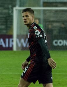 Bruno Zuculini