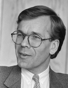 Herman Tjeenk Willink