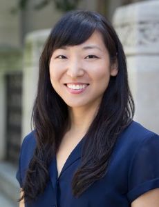 Lily Kim