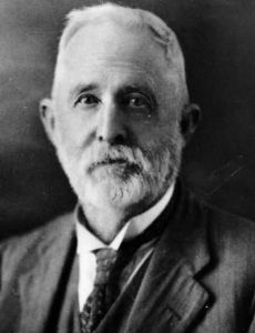 Donald Gunn (Australian politician)