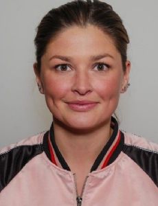 Laila Friis-Salling