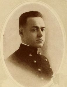Arthur Emerson