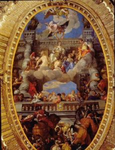 Apotheosis