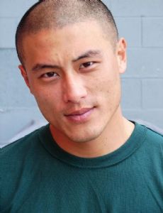 Kevin Moon