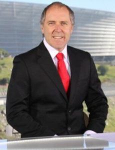 Dale Tempest