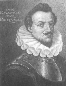 Manuel de Portugal