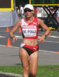 Marie Polli