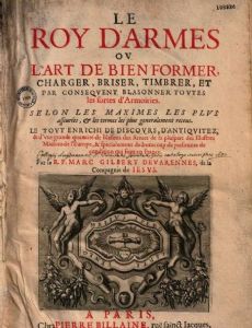 Marc Gilbert de Varennes