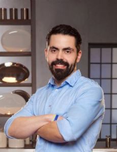 Andres Guillama