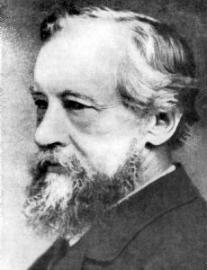 Hugo de Vries