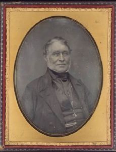 Archibald McDonald