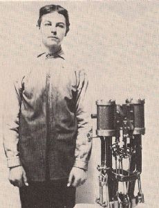 Carl Breer