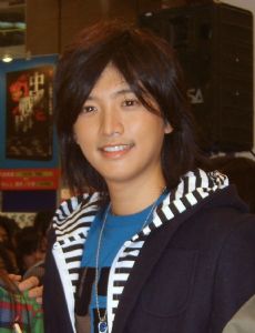 Figaro Tseng
