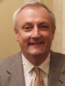 James N. Mathias, Jr.