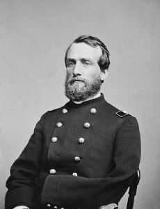 Lucius Fairchild