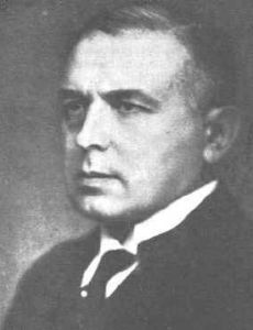 Urho Castrén